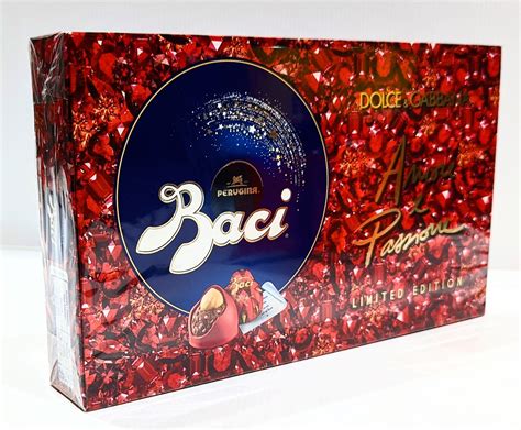 baci dolce gabbana australia|baci dolce e gabbana.